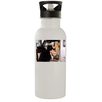 Paris Hilton Stainless Steel Water Bottle