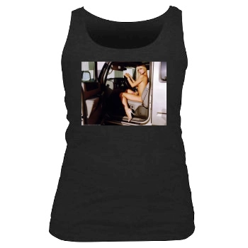 Paris Hilton Women's Tank Top