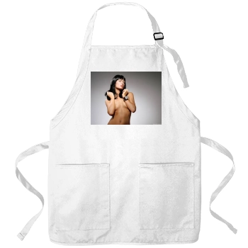 Paris Hilton Apron