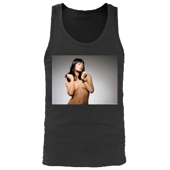 Paris Hilton Men's Tank Top