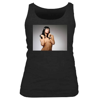 Paris Hilton Women's Tank Top