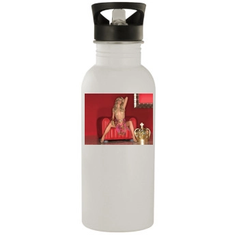 Paris Hilton Stainless Steel Water Bottle