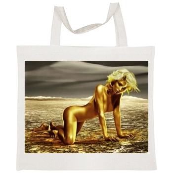 Paris Hilton Tote