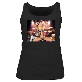 Paris Hilton Women's Tank Top