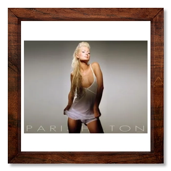 Paris Hilton 12x12