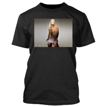 Paris Hilton Men's TShirt