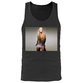 Paris Hilton Men's Tank Top