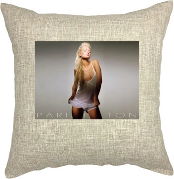 Paris Hilton Pillow