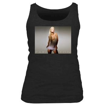 Paris Hilton Women's Tank Top