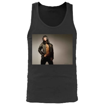 Paris Hilton Men's Tank Top