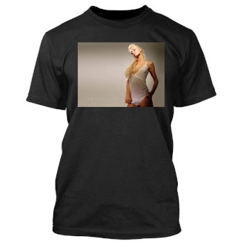 Paris Hilton Men's TShirt