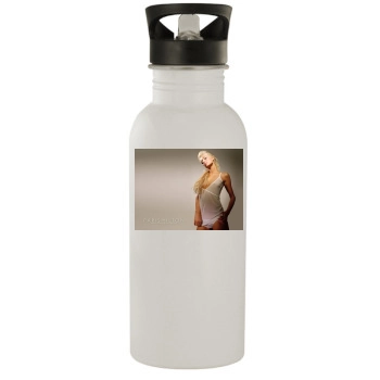 Paris Hilton Stainless Steel Water Bottle