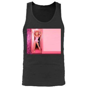 Paris Hilton Men's Tank Top