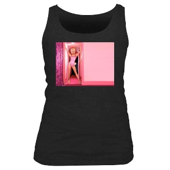 Paris Hilton Women's Tank Top