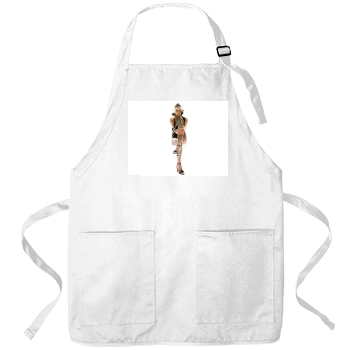 Paris Hilton Apron