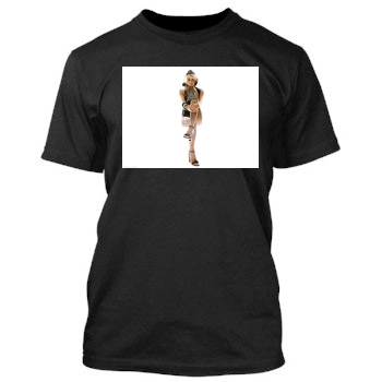 Paris Hilton Men's TShirt