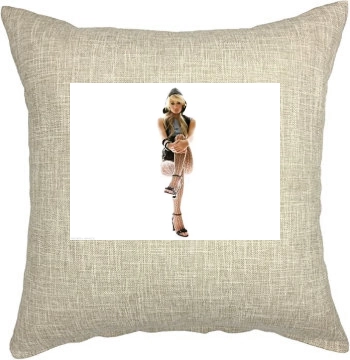 Paris Hilton Pillow