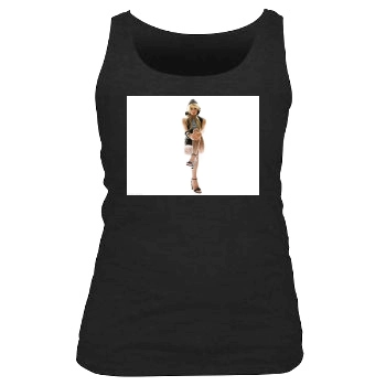 Paris Hilton Women's Tank Top