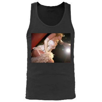 Paris Hilton Men's Tank Top