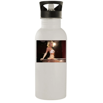 Paris Hilton Stainless Steel Water Bottle