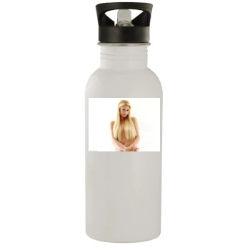 Paris Hilton Stainless Steel Water Bottle