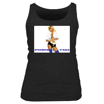 Paris Hilton Women's Tank Top