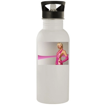 Paris Hilton Stainless Steel Water Bottle