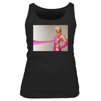 Paris Hilton Women's Tank Top