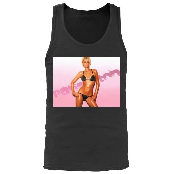 Paris Hilton Men's Tank Top