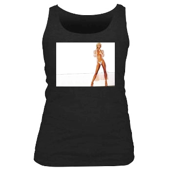 Paris Hilton Women's Tank Top