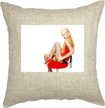 Paris Hilton Pillow