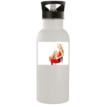 Paris Hilton Stainless Steel Water Bottle