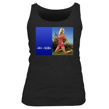 Paris Hilton Women's Tank Top