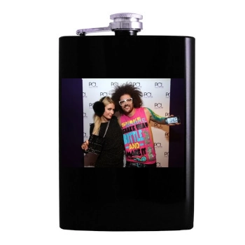 Paris Hilton Hip Flask