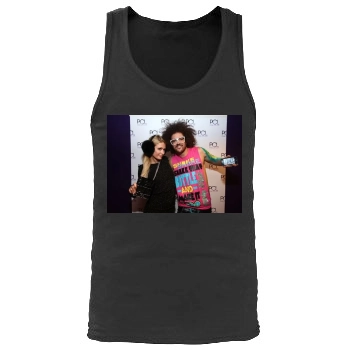 Paris Hilton Men's Tank Top