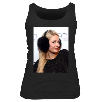 Paris Hilton Women's Tank Top