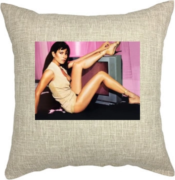 Patricia Velasquez Pillow