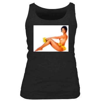 Patricia Velasquez Women's Tank Top