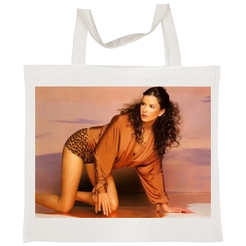 Patricia Velasquez Tote