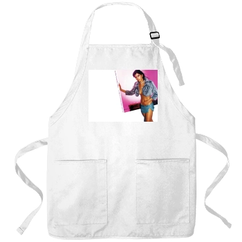 Patricia Velasquez Apron