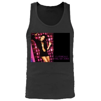 Patricia Velasquez Men's Tank Top