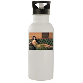 Patricia Velasquez Stainless Steel Water Bottle
