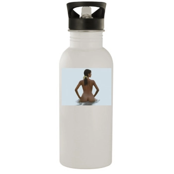 Patricia Velasquez Stainless Steel Water Bottle