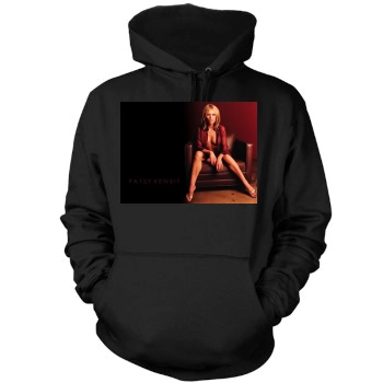 Patsy Kensit Mens Pullover Hoodie Sweatshirt