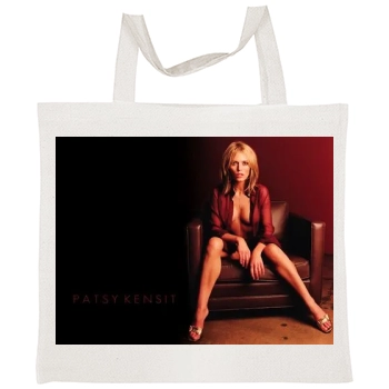 Patsy Kensit Tote