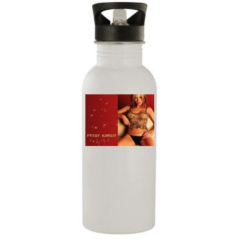 Patsy Kensit Stainless Steel Water Bottle