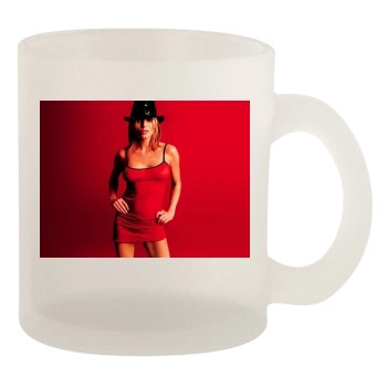 Patsy Kensit 10oz Frosted Mug