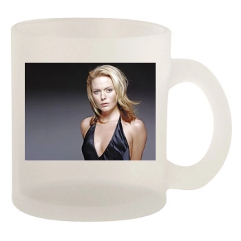 Patsy Kensit 10oz Frosted Mug