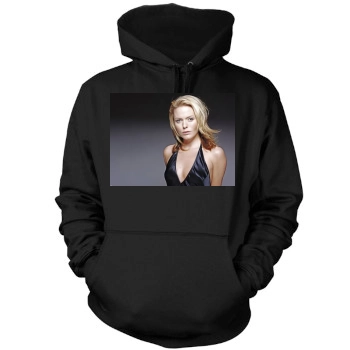 Patsy Kensit Mens Pullover Hoodie Sweatshirt