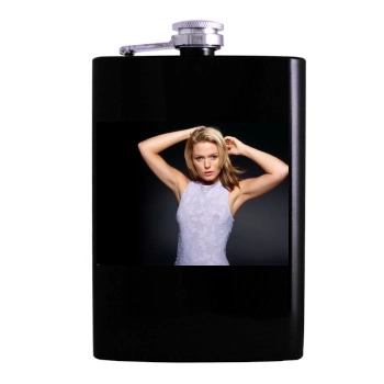 Patsy Kensit Hip Flask